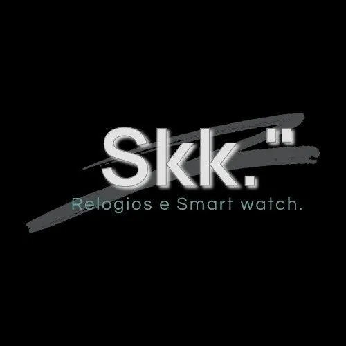Skk relogio no atacado 11